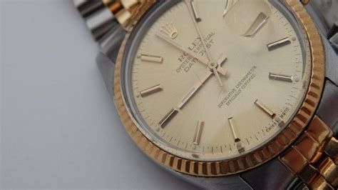 La truffa del Rolex. Vende l'orologio ma viene pagato con un falso 